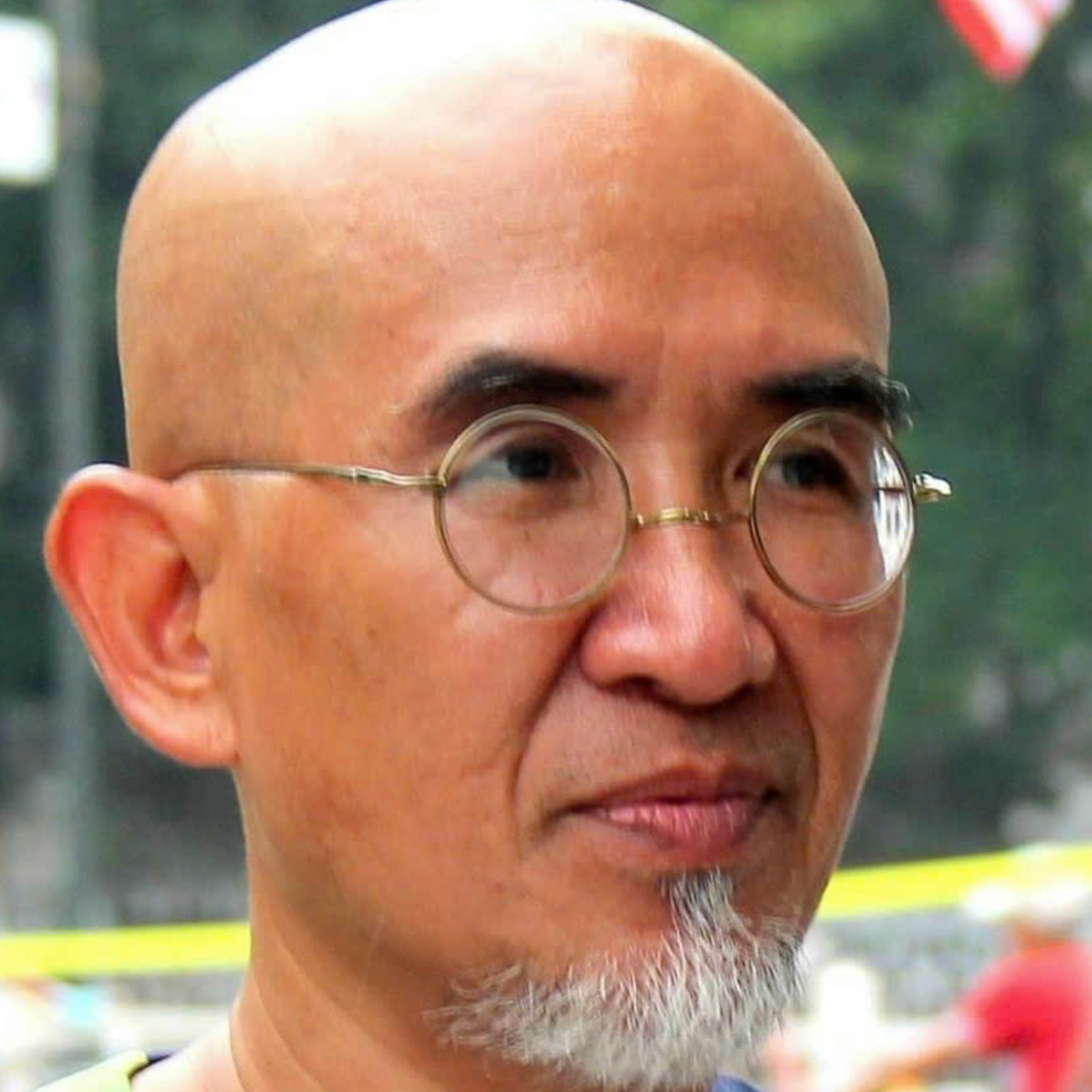 Tran Thieu Nam